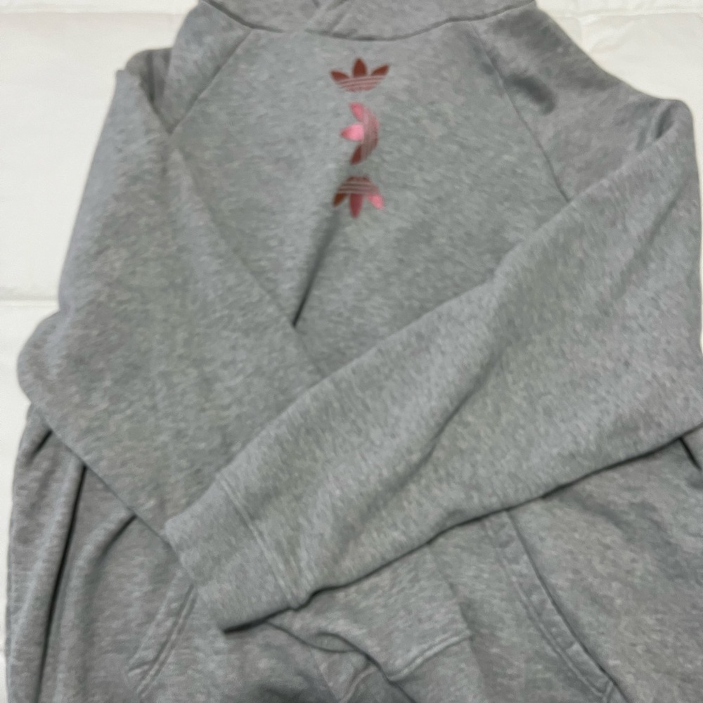 Adidas hoodie